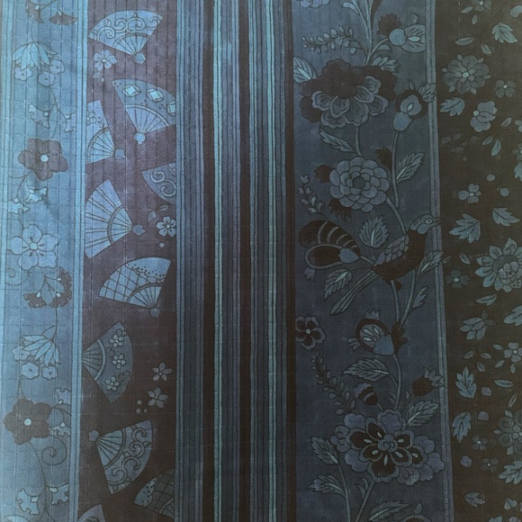 Vintage Kimono - Picture 4 of 5